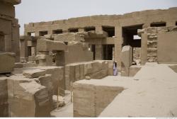 Karnak Temple Photo References #9